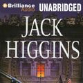 Cover Art for 9781469269368, Dark Justice by Jack Higgins