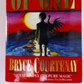 Cover Art for 9780749301224, The Power of One by Bryce Courtenay