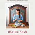 Cover Art for 9780718188917, The Little Swedish Kitchen by Rachel Khoo