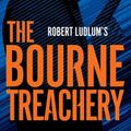 Cover Art for 9781432887216, Bourne Treachery by Brian Freeman, Robert Ludlum