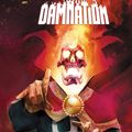 Cover Art for 9781302913922, Doctor Strange: Damnation by Donny Cates