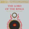 Cover Art for 9780358623403, The Lord of the Rings Illustrated by J. R. R. Tolkien
