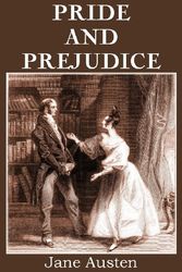 Cover Art for 9781483703329, Pride and Prejudice by Jane Austen