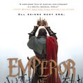 Cover Art for 9781101624937, Emperor of Thorns by Mark Lawrence
