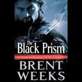 Cover Art for 9781607882527, The Black Prism by Brent Weeks, Simon Vance