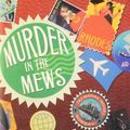 Cover Art for 9780007299812, Murder in the Mews by Agatha Christie