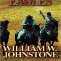 Cover Art for 9780786283330, Revenge of Eagles by William W. Johnstone, Fred Austin