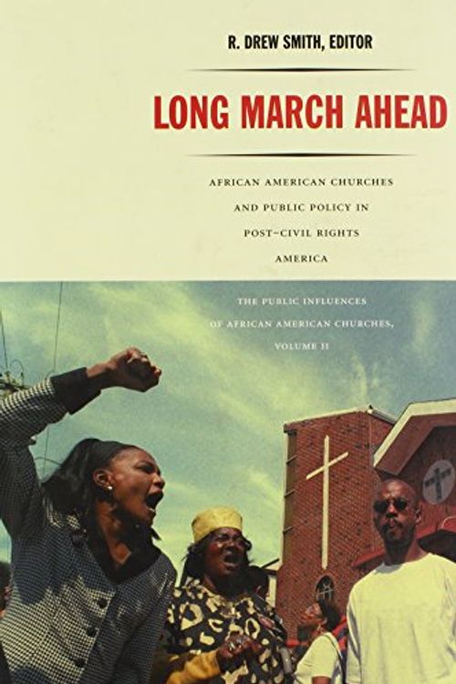Cover Art for 9780822333586, Long March Ahead by R. Smith