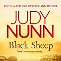 Cover Art for B0BYRQQ9R9, Black Sheep by Judy Nunn