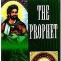 Cover Art for 9788188043538, The Prophet by Kahlil Gibran