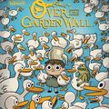 Cover Art for 9781681598604, Over the Garden Wall #3 by Pat McHale