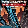 Cover Art for 9781621159407, Terminator Salvation: Final Battle Volume 1 by J. Michael Straczynski