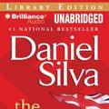 Cover Art for 9781423368335, The Unlikely Spy by Daniel Silva