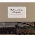Cover Art for 9780226735719, The Natural Origins of Economics by Margaret Schabas