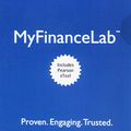 Cover Art for 9780134202914, Myfinancelab with Pearson Etext -- Access Card -- For Corporate FinanceThe Core by Jonathan Berk, Peter Demarzo
