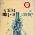 Cover Art for 9780719567001, A Million Little Pieces by James Frey