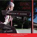 Cover Art for 9780739361238, Thirteen Reasons Why by Jay Asher