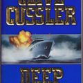 Cover Art for B001GS0I3E, Deep Six by Clive Cussler