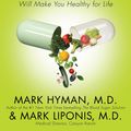 Cover Art for 9780743249720, Ultraprevention by Dr. Mark Hyman, Mark Liponis