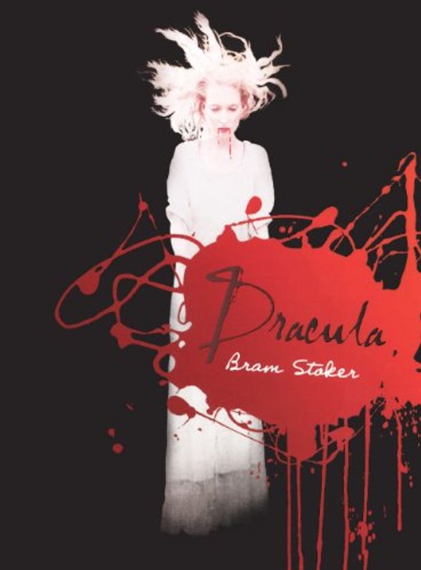 Cover Art for 9780606230759, Dracula by Bram Stoker