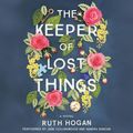 Cover Art for 9781470855277, The Keeper of Lost Things by Ruth Hogan