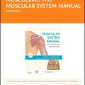 Cover Art for 9780323327718, The Muscular System Manual by Joseph E Muscolino