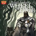 Cover Art for B00M9HVMA4, Robert Jordan's Wheel of Time: Eye of the World #16 (Robert Jordan's Wheel of Time:The Eye of the World) by Robert Jordan, Chuck Dixon