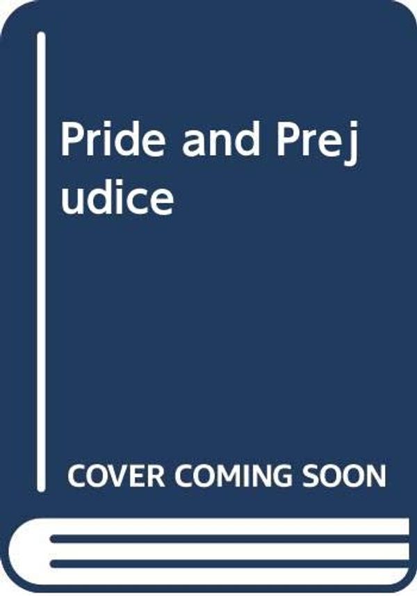 Cover Art for 9789869667524, Pride and Prejudice by Jane Austen