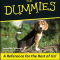 Cover Art for 9781118068076, Beagles For Dummies by Susan McCullough