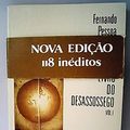 Cover Art for 9789722313308, Livro do desassossego by Fernando Pessoa