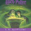 Cover Art for 9780307283658, Harry Potter and the Half-Blood Prince by J.K. Rowling