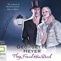 Cover Art for 9781486216871, They Found Him Dead by Georgette Heyer