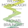 Cover Art for 9781452612317, The Upcycle by William McDonough, Michael Braungart