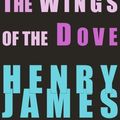 Cover Art for 9781984286154, The Wings of the Dove by Henry James