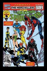 Cover Art for 9780785159674, Spider-Man & the New Warriors by Hachette Australia