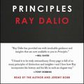 Cover Art for 9781508243243, Principles: Life and Work by Ray Dalio