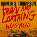Cover Art for 9780007204496, Fear and Loathing in Las Vegas by Hunter S. Thompson