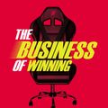 Cover Art for 9780749472733, The The Business of Winning by Mark Gallagher