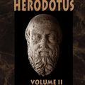 Cover Art for 9781402170768, Herodotus. With a commentary by Joseph Williams Blakesley. Volume 2 by Herodotus