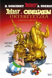 Cover Art for 9788421683965, Asterix Eta Obelixen Urtebetetzea / Asterix and Obelix's Birthday by René Goscinny, Albert Uderzo