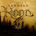 Cover Art for 9780786159499, Hood (King Raven Trilogy) by Steve Lawhead