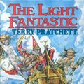 Cover Art for 9780861402038, The Light Fantastic by Terry Pratchett