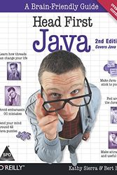 Cover Art for 9788173666025, Head First Java by Kathy Sierra