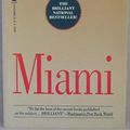 Cover Art for 9780671668204, Miami by Joan Didion