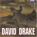 Cover Art for 9780671577735, The Butcher's Bill by David Drake