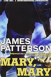 Cover Art for 9780755399093, MARY MARY by James Patterson