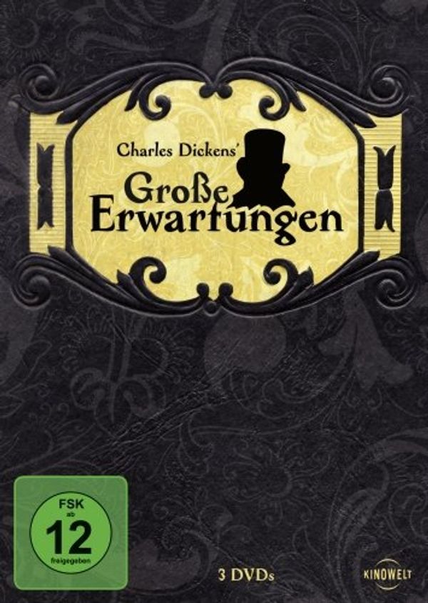 Cover Art for 4006680046792, Charles Dickens Groe Erwartungen by Unknown