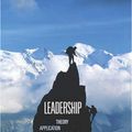 Cover Art for 9780324155563, Leadership by Robert N. Lussier, Christopher Achua