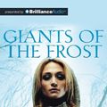 Cover Art for 9781743139158, Giants of the Frost by Kim Wilkins