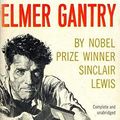 Cover Art for B07NPRSXYY, Elmer Gantry by Sinclair Lewis